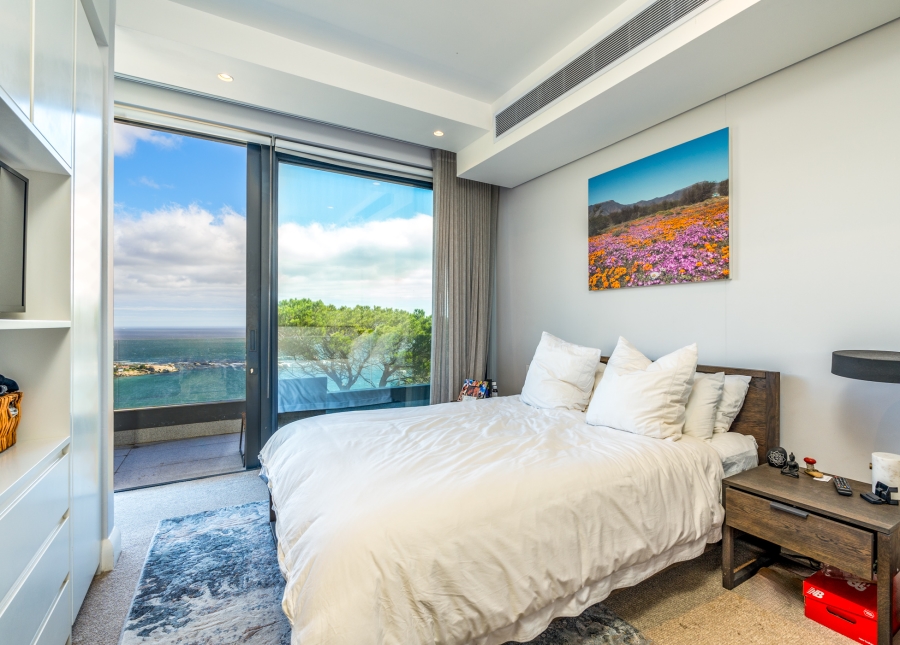 To Let 3 Bedroom Property for Rent in Clifton Western Cape